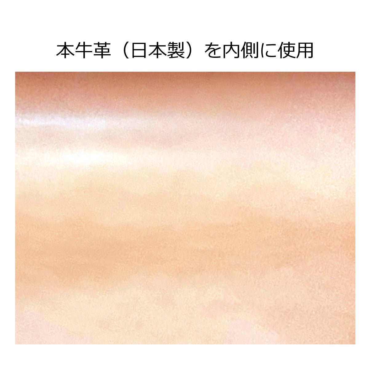 【...to®・PROUDY】・「最大30枚のカード」を膨らまずに収納可能。カード28枚が「美しく並ぶ」整う長財布 全6色