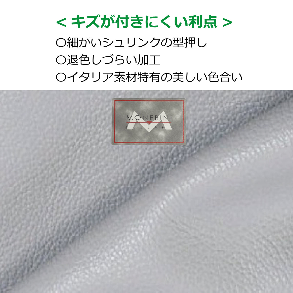 【...to®・PROUDY】・「最大30枚のカード」を膨らまずに収納可能。カード28枚が「美しく並ぶ」整う長財布 全6色