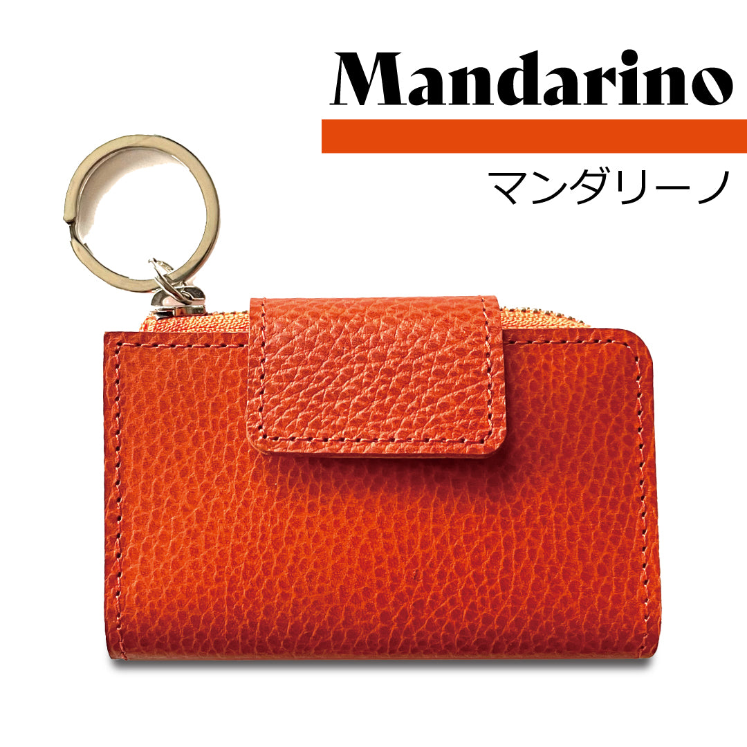 【...to®・Onthis 3】外出はこれだけ!スマートキーも入るマルチウォレット 全5色