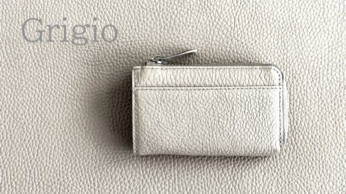 【...to®・ONTHIS_mini】「カード」「キー」「現金」が１つに　更に小さく進化したお出かけミニ財布・全8色
